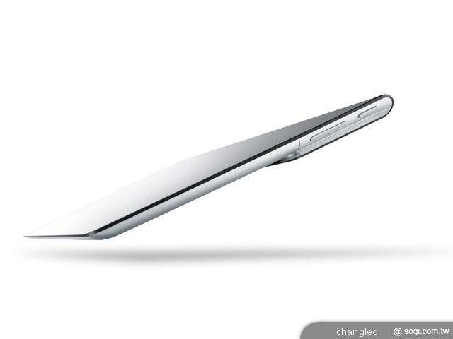 索尼新機齊發 推Xperia TX、T、V、J與Tablet S【IFA 2012】 索尼新機齊發 推Xperia TX、T、V、J與Tablet S【IFA 2012】
