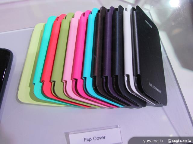 三星GALAXY Note 2跨界旗艦10月登台 功能搶先測【IFA 2012】 三星GALAXY Note 2跨界旗艦10月登台 功能搶先測【IFA 2012】