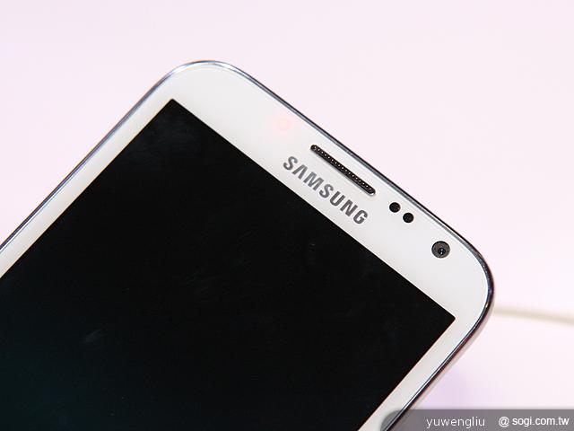 三星GALAXY Note 2跨界旗艦10月登台 功能搶先測【IFA 2012】 三星GALAXY Note 2跨界旗艦10月登台 功能搶先測【IFA 2012】