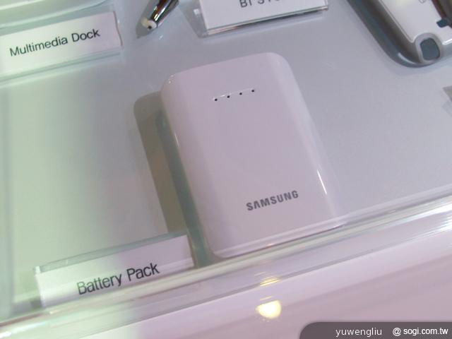 三星GALAXY Note 2跨界旗艦10月登台 功能搶先測【IFA 2012】 三星GALAXY Note 2跨界旗艦10月登台 功能搶先測【IFA 2012】