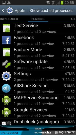 三星GALAXY Note 2跨界旗艦10月登台 功能搶先測【IFA 2012】 三星GALAXY Note 2跨界旗艦10月登台 功能搶先測【IFA 2012】