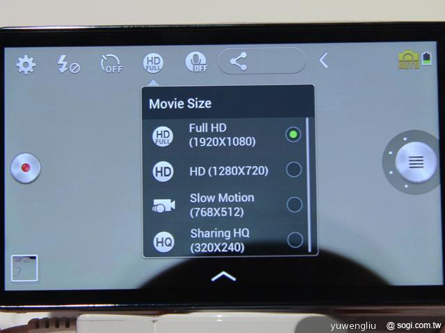 三星安卓相機GALAXY Camera德國實測【IFA 2012】 三星安卓相機GALAXY Camera德國實測【IFA 2012】