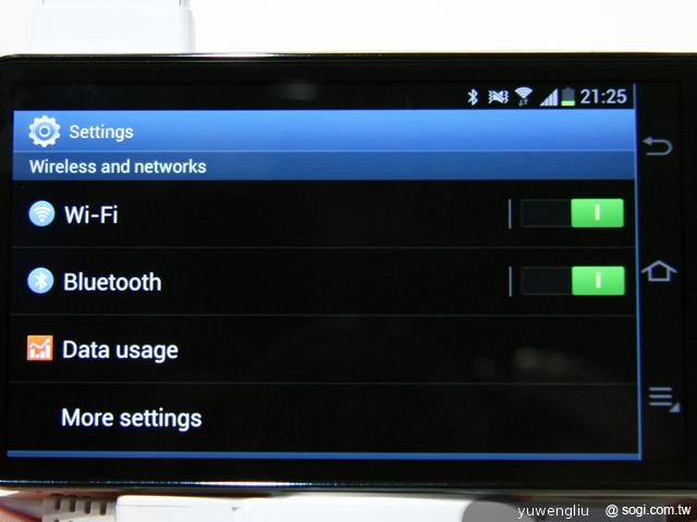 三星安卓相機GALAXY Camera德國實測【IFA 2012】 三星安卓相機GALAXY Camera德國實測【IFA 2012】