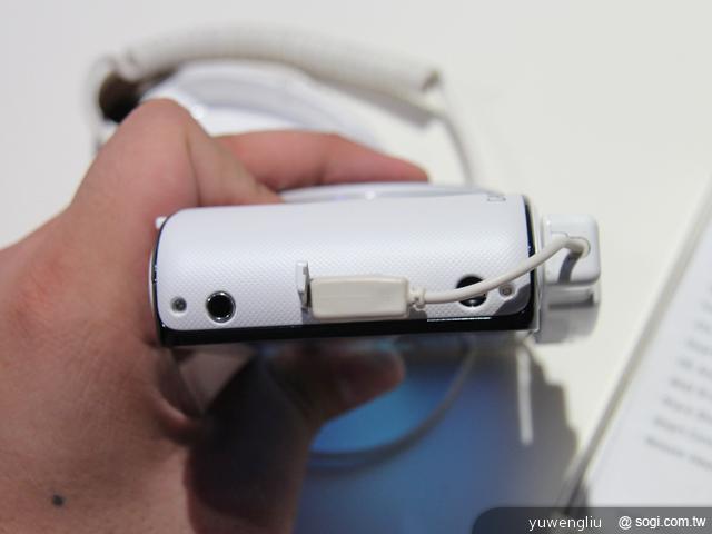 三星安卓相機GALAXY Camera德國實測【IFA 2012】 三星安卓相機GALAXY Camera德國實測【IFA 2012】