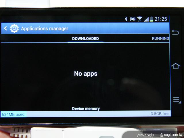 三星安卓相機GALAXY Camera德國實測【IFA 2012】 三星安卓相機GALAXY Camera德國實測【IFA 2012】