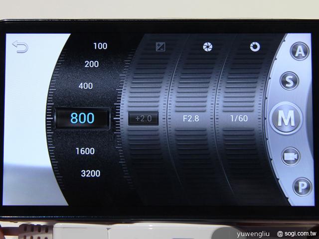 三星安卓相機GALAXY Camera德國實測【IFA 2012】 三星安卓相機GALAXY Camera德國實測【IFA 2012】