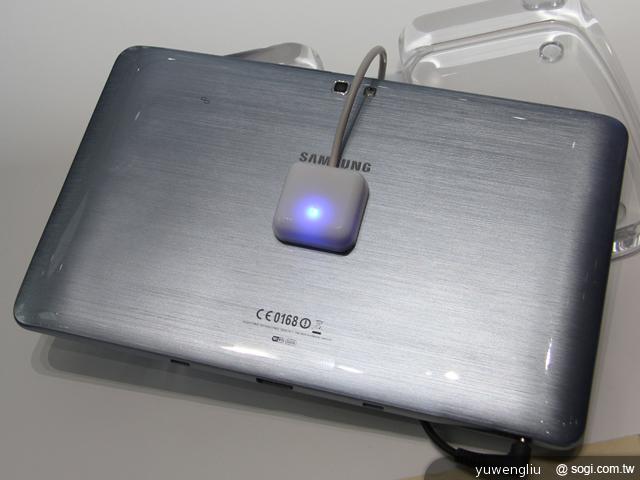 三星全產品IFA展出擊 主打智慧生活 Note2等新品受關注【IFA 2012】 三星全產品IFA展出擊 主打智慧生活 Note2等新品受關注【IFA 2012】