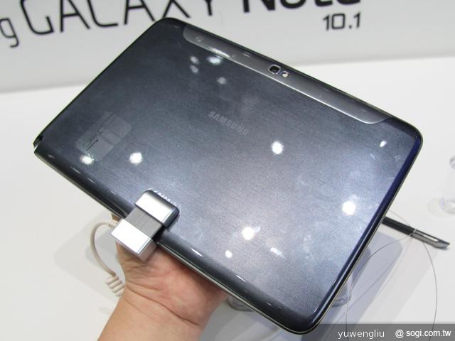 三星全產品IFA展出擊 主打智慧生活 Note2等新品受關注【IFA 2012】 三星全產品IFA展出擊 主打智慧生活 Note2等新品受關注【IFA 2012】