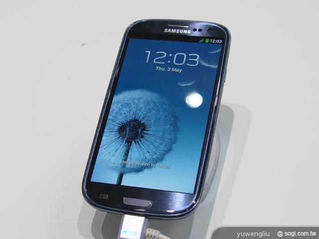 三星全產品IFA展出擊 主打智慧生活 Note2等新品受關注【IFA 2012】 三星全產品IFA展出擊 主打智慧生活 Note2等新品受關注【IFA 2012】