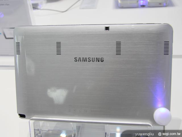 三星全產品IFA展出擊 主打智慧生活 Note2等新品受關注【IFA 2012】 三星全產品IFA展出擊 主打智慧生活 Note2等新品受關注【IFA 2012】