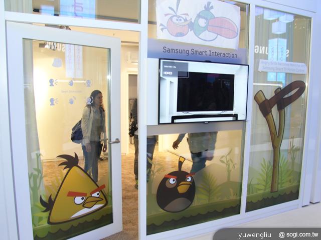 三星全產品IFA展出擊 主打智慧生活 Note2等新品受關注【IFA 2012】 三星全產品IFA展出擊 主打智慧生活 Note2等新品受關注【IFA 2012】