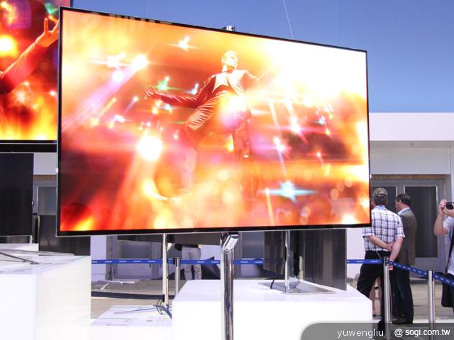 三星全產品IFA展出擊 主打智慧生活 Note2等新品受關注【IFA 2012】 三星全產品IFA展出擊 主打智慧生活 Note2等新品受關注【IFA 2012】