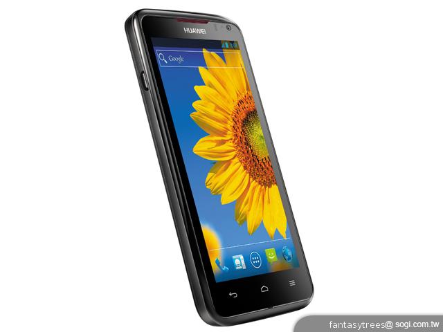 華為Ascend D1 Quad XL四核發表 德國10月底開賣【IFA 2012】 華為Ascend D1 Quad XL四核發表 德國10月底開賣【IFA 2012】