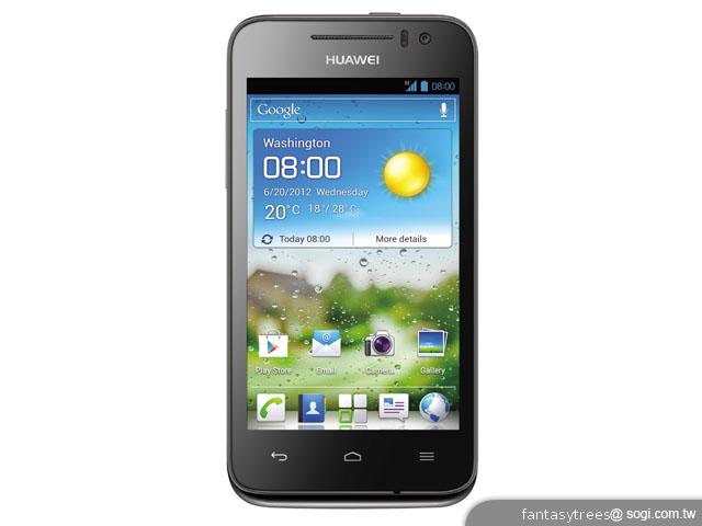 華為Ascend D1 Quad XL四核發表 德國10月底開賣【IFA 2012】 華為Ascend D1 Quad XL四核發表 德國10月底開賣【IFA 2012】