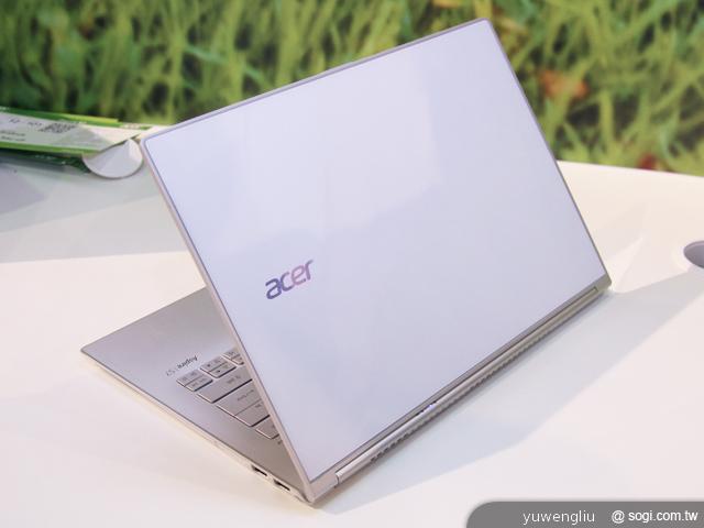 宏碁力守歐洲市場 ICONIA安卓、微軟平板新機齊發【IFA 2012】 宏碁力守歐洲市場 ICONIA安卓、微軟平板新機齊發【IFA 2012】