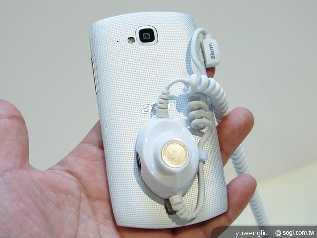 宏碁力守歐洲市場 ICONIA安卓、微軟平板新機齊發【IFA 2012】 宏碁力守歐洲市場 ICONIA安卓、微軟平板新機齊發【IFA 2012】