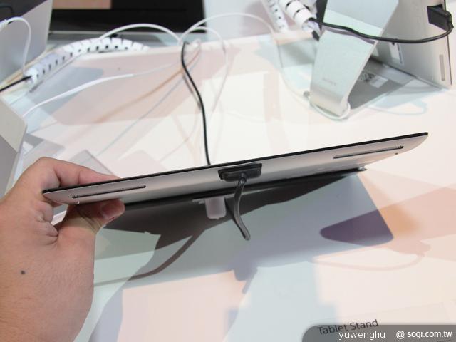 Sony手機、平板新機齊發 Xperia TX 十月登台【IFA 2012】 Sony手機、平板新機齊發 Xperia TX 十月登台【IFA 2012】