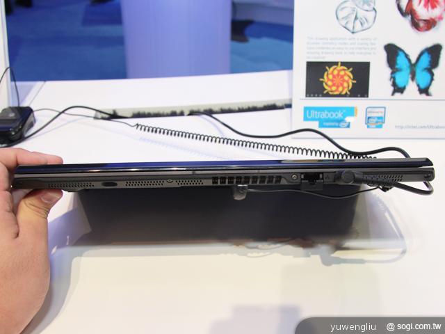 Sony手機、平板新機齊發 Xperia TX 十月登台【IFA 2012】 Sony手機、平板新機齊發 Xperia TX 十月登台【IFA 2012】