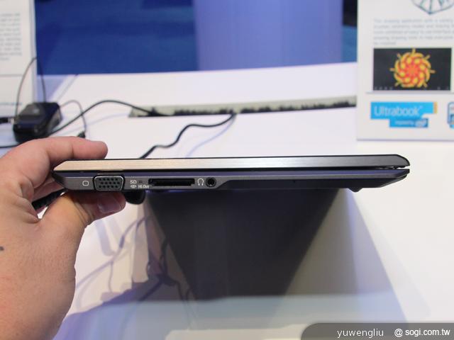 Sony手機、平板新機齊發 Xperia TX 十月登台【IFA 2012】 Sony手機、平板新機齊發 Xperia TX 十月登台【IFA 2012】