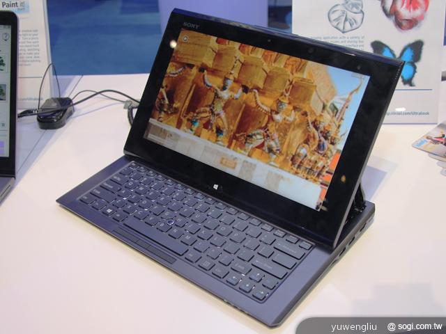 Sony手機、平板新機齊發 Xperia TX 十月登台【IFA 2012】 Sony手機、平板新機齊發 Xperia TX 十月登台【IFA 2012】