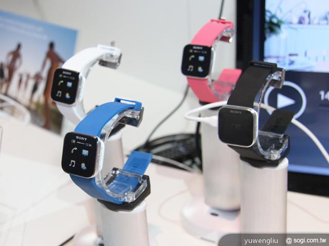 Sony手機、平板新機齊發 Xperia TX 十月登台【IFA 2012】 Sony手機、平板新機齊發 Xperia TX 十月登台【IFA 2012】