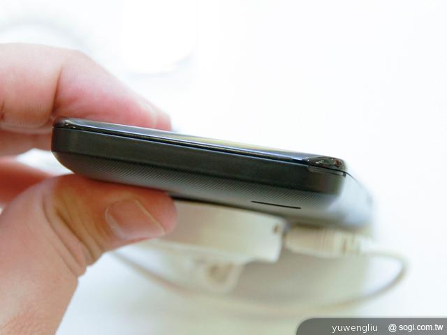 華為Ascend D1 Quad XL四核旗艦 效能實測好強悍【IFA 2012】 華為Ascend D1 Quad XL四核旗艦 效能實測好強悍【IFA 2012】