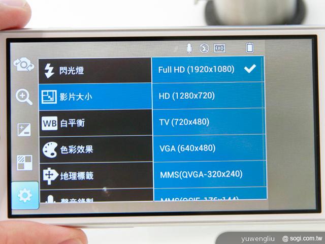 4.7吋中階新秀LG Optimus L9 德國實測【IFA 2012】 4.7吋中階新秀LG Optimus L9 德國實測【IFA 2012】