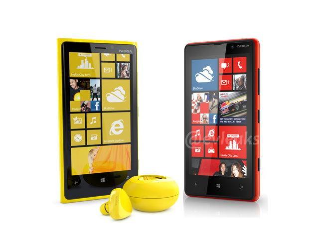 NOKIA發表會今晚10點登場 WP8新款智慧手機將現身 NOKIA發表會今晚10點登場 WP8新款智慧手機將現身