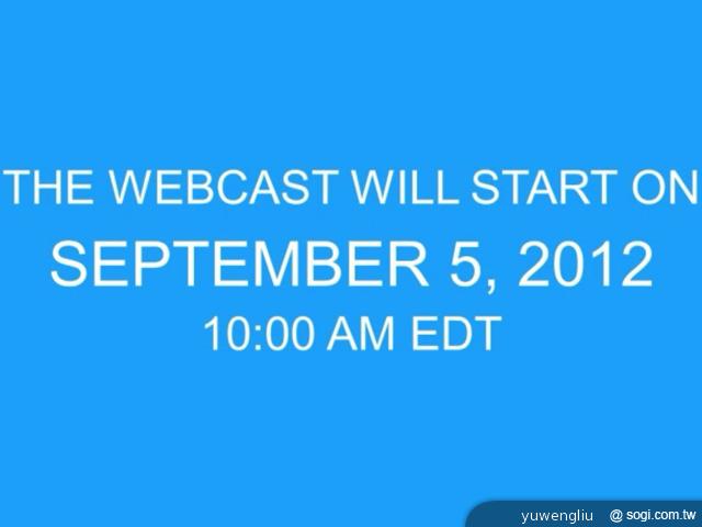 NOKIA發表會今晚10點登場 WP8新款智慧手機將現身 NOKIA發表會今晚10點登場 WP8新款智慧手機將現身