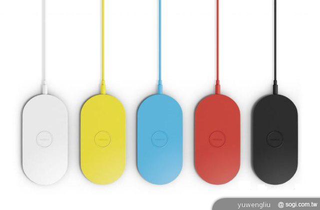 諾基亞Lumia 920、820微軟新機發表 年底前上市 諾基亞Lumia 920、820微軟新機發表 年底前上市