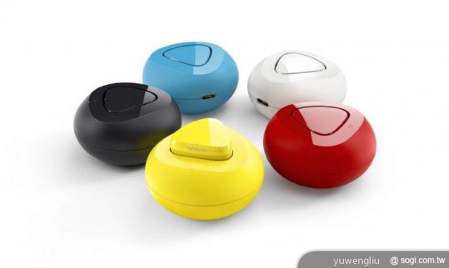 諾基亞Lumia 920、820微軟新機發表 年底前上市 諾基亞Lumia 920、820微軟新機發表 年底前上市