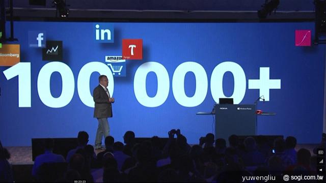 諾基亞Lumia 920、820微軟新機發表 年底前上市 諾基亞Lumia 920、820微軟新機發表 年底前上市