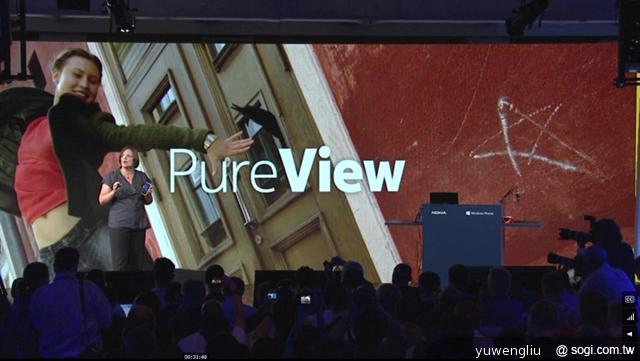 諾基亞Lumia 920、820微軟新機發表 年底前上市 諾基亞Lumia 920、820微軟新機發表 年底前上市