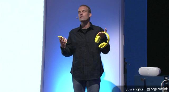 諾基亞Lumia 920、820微軟新機發表 年底前上市 諾基亞Lumia 920、820微軟新機發表 年底前上市