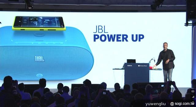 諾基亞Lumia 920、820微軟新機發表 年底前上市 諾基亞Lumia 920、820微軟新機發表 年底前上市