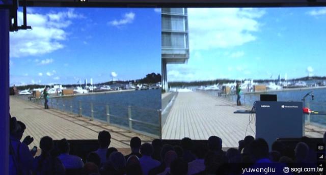 諾基亞Lumia 920、820微軟新機發表 年底前上市 諾基亞Lumia 920、820微軟新機發表 年底前上市
