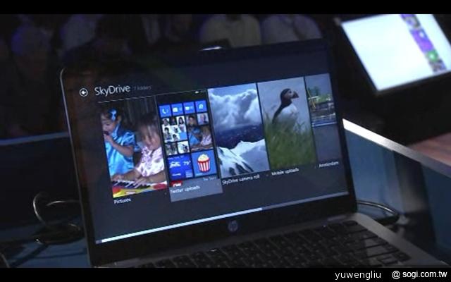 諾基亞Lumia 920、820微軟新機發表 年底前上市 諾基亞Lumia 920、820微軟新機發表 年底前上市