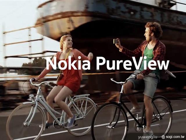 諾機亞Lumia新機PureView影片造假 原廠第一時間致歉 諾機亞Lumia新機PureView影片造假 原廠第一時間致歉