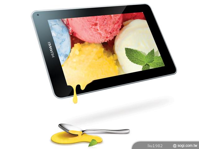 華為MediaPad 7 Lite七吋平板 10月歐洲上市【IFA 2012】 華為MediaPad 7 Lite七吋平板 10月歐洲上市【IFA 2012】