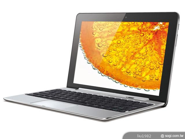 華為IFA展出MediaPad 10 FHD四核心平板【IFA 2012】 華為IFA展出MediaPad 10 FHD四核心平板【IFA 2012】