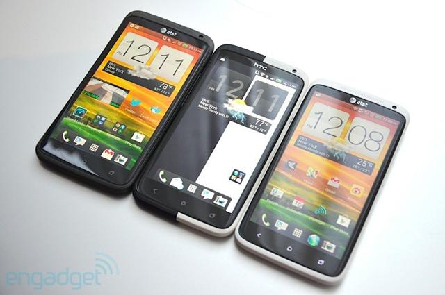 HTC One X Cushnie et Ochs特別版 大玩黑白混搭 HTC One X Cushnie et Ochs特別版 大玩黑白混搭