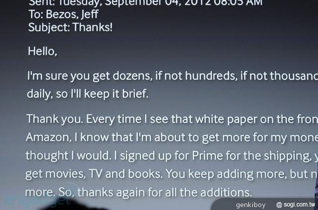 亞馬遜新平板Kindle Fire HD 定價199美元起 9/14美開賣 亞馬遜新平板Kindle Fire HD 定價199美元起 9/14美開賣