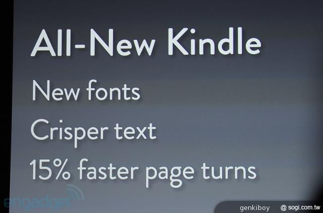 亞馬遜新平板Kindle Fire HD 定價199美元起 9/14美開賣 亞馬遜新平板Kindle Fire HD 定價199美元起 9/14美開賣