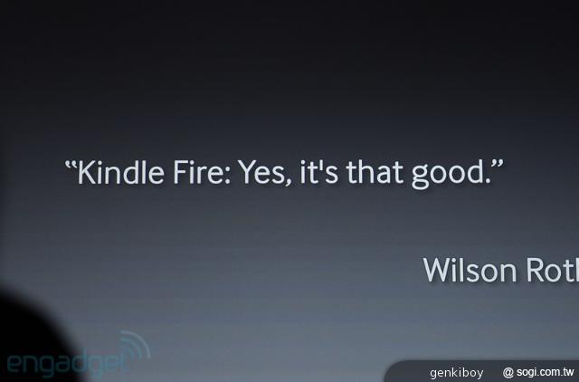 亞馬遜新平板Kindle Fire HD 定價199美元起 9/14美開賣 亞馬遜新平板Kindle Fire HD 定價199美元起 9/14美開賣