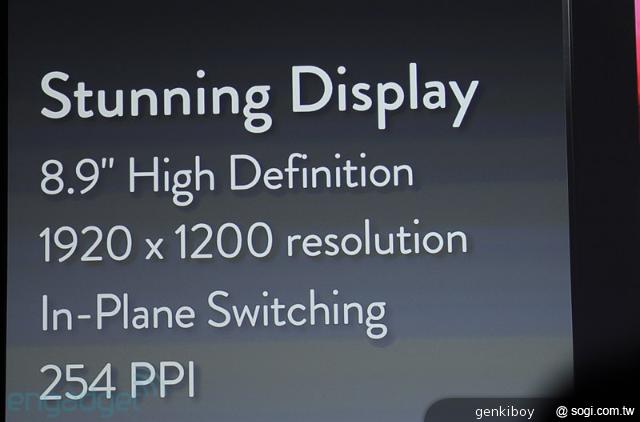 亞馬遜新平板Kindle Fire HD 定價199美元起 9/14美開賣 亞馬遜新平板Kindle Fire HD 定價199美元起 9/14美開賣