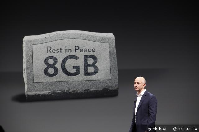 亞馬遜新平板Kindle Fire HD 定價199美元起 9/14美開賣 亞馬遜新平板Kindle Fire HD 定價199美元起 9/14美開賣