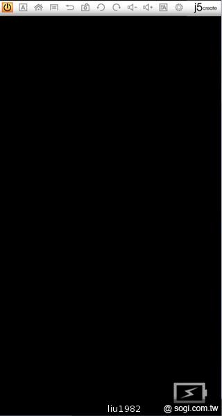 JUC600魔鏡控制器 讓電腦也能控制HTC等安卓手機 JUC600魔鏡控制器 讓電腦也能控制HTC等安卓手機