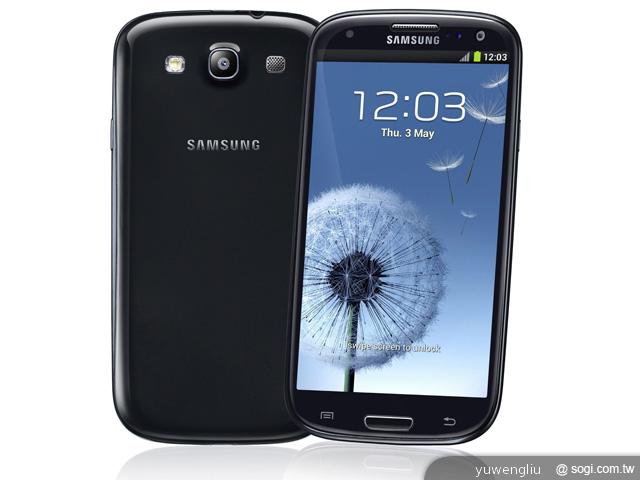 三星GALAXY S3賣破2千萬支 推棕紅黑灰四新色 三星GALAXY S3賣破2千萬支 推棕紅黑灰四新色