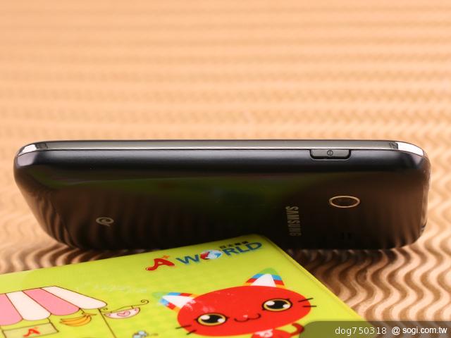 三星GALAXY Ace A＋i619平價亞太智慧輕選擇