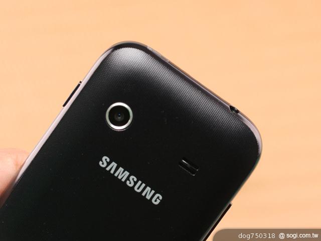 三星GALAXY Ace A＋i619平價亞太智慧輕選擇